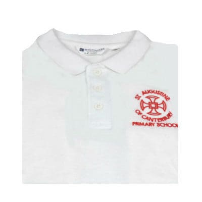 St. Augustine of Canterbury Polo