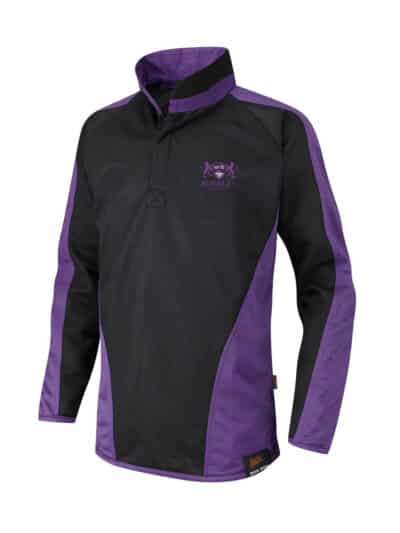 Burnley High Rugby Top
