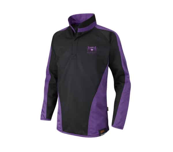 Burnley High Rugby Top