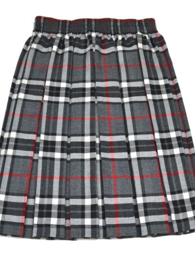 Christ the King Tartan Skirt