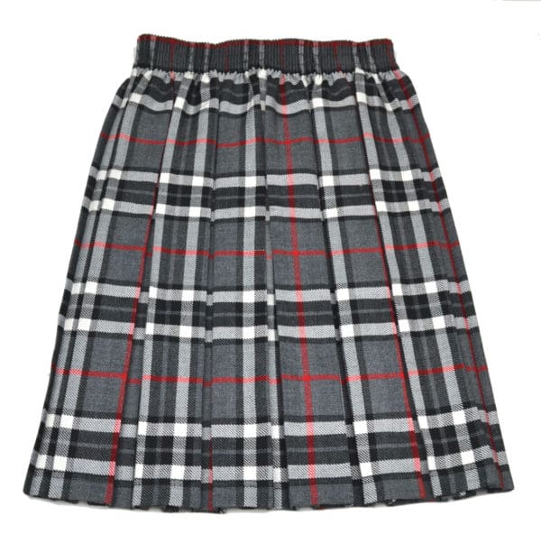 Christ the King Tartan Skirt