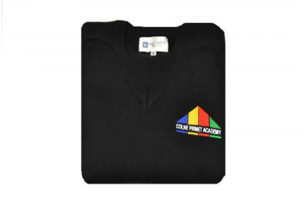 Colne Primet Academy Jumper