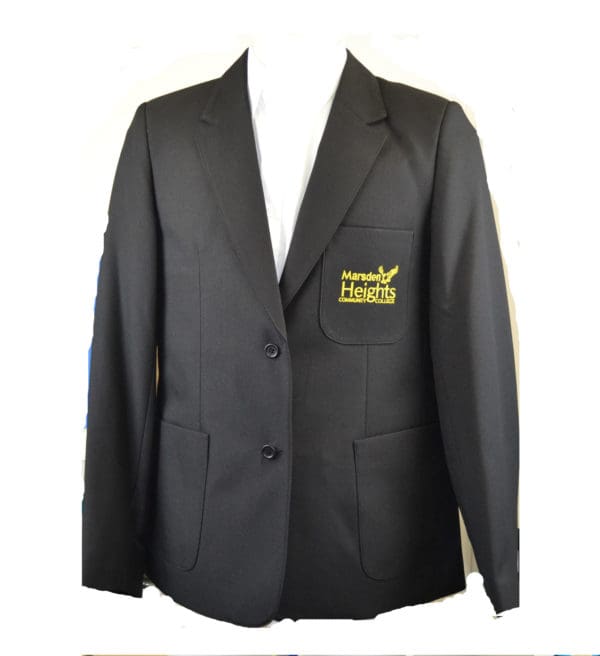 Marsden Heights Boys Blazer