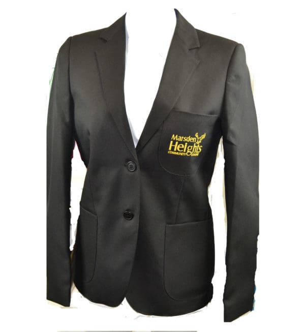 Marsden Heights Girls Blazer