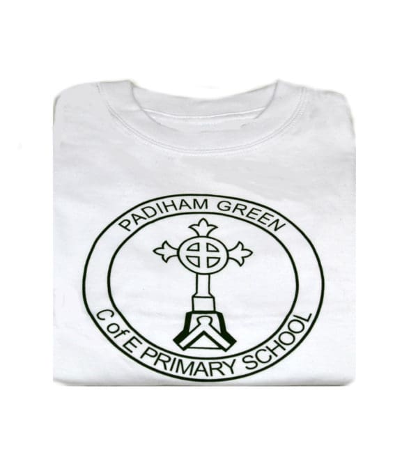 Padiham Green PE T-Shirt
