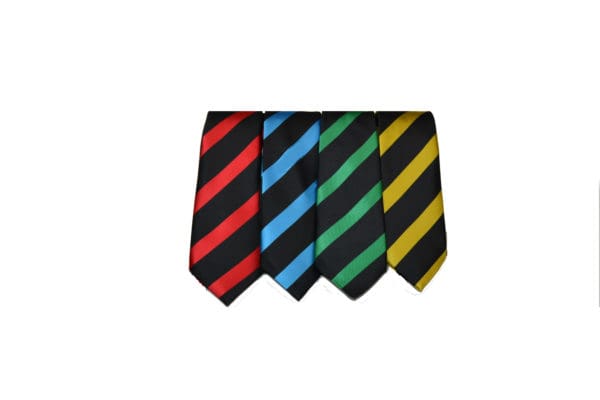 Colne Primet Academy Ties