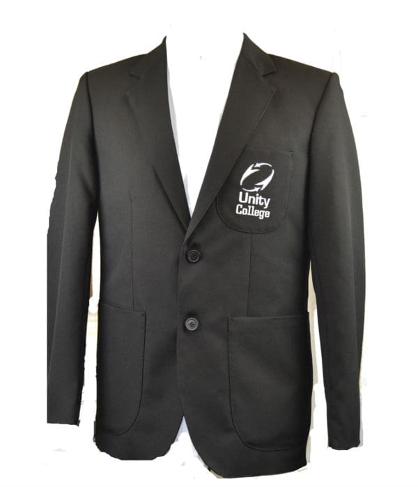 Unity College Boys Blazer