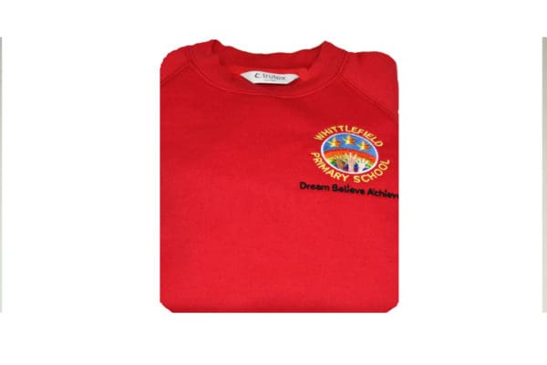 Whittlefield Primary Sweatshirt