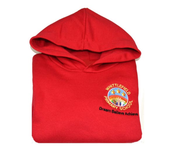 Whittlefield Hoodie