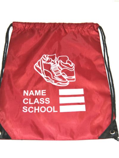 Pump Bag