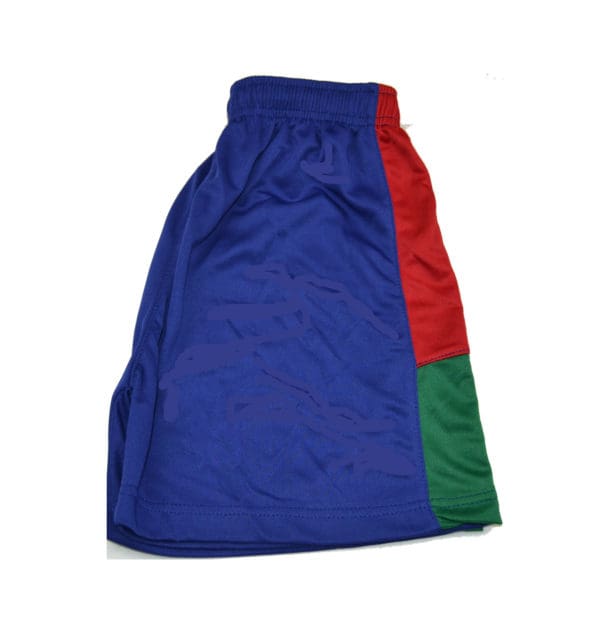 OLSJ Boys PE Shorts