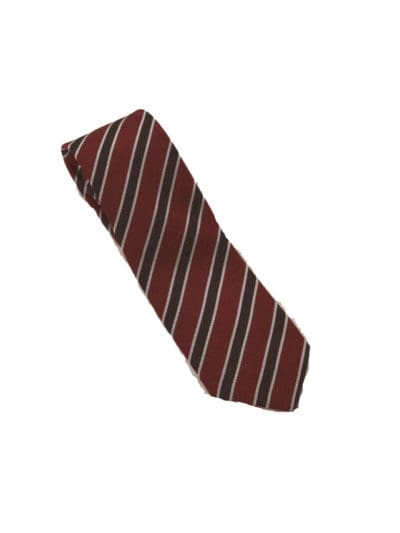 St Augustine's Tie