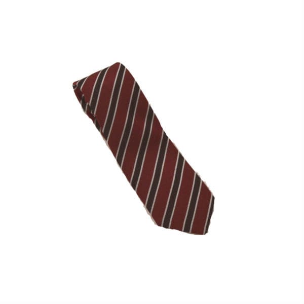 St Augustine's Tie