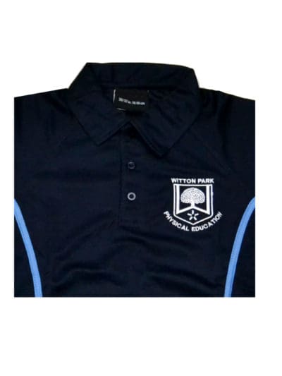 Witton Park Unisex PE Polo