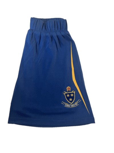 St Wilfrid's Girls PE Skort
