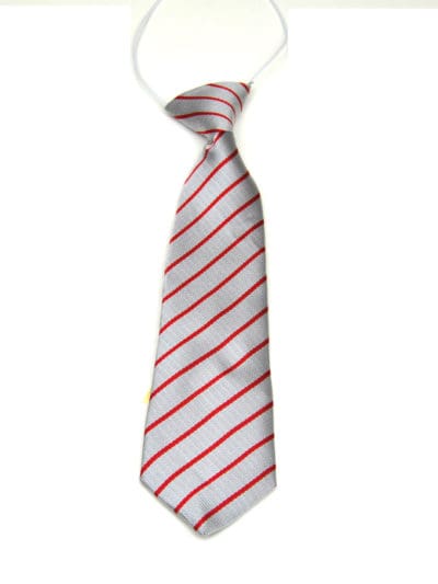 Christ the King Elasticated Tie