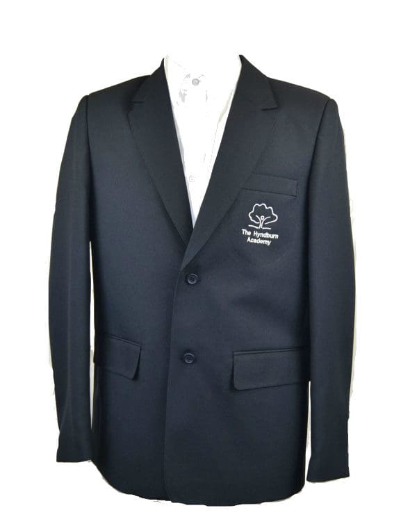 Hyndburn Academy Boys Blazer