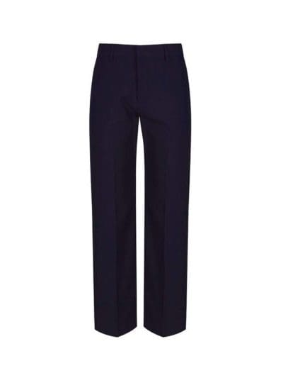 Junior Boys Navy Trouser