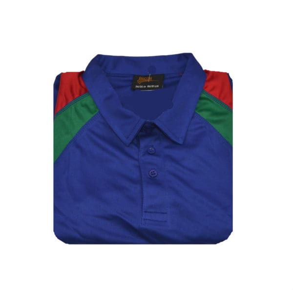 OLSJ Unisex PE Polo