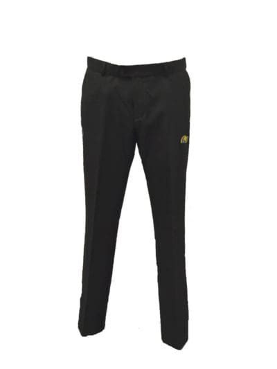 Pendle Vale Boys Slim Fit Trousers