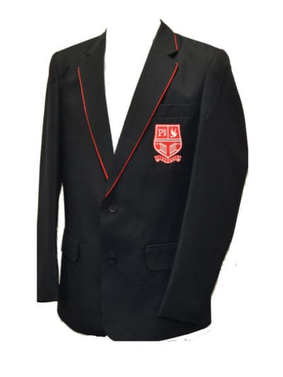 Pleckgate Boys Blazer