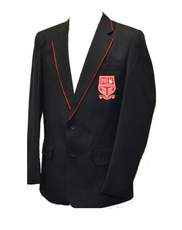 Pleckgate Boys Blazer