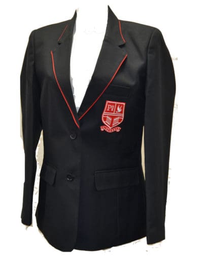 Pleckgate Girls Blazer