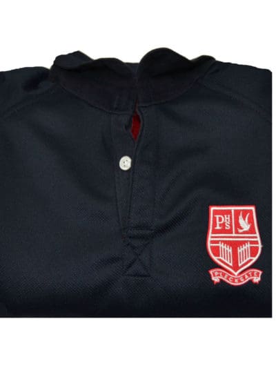 Pleckgate Rugby Top