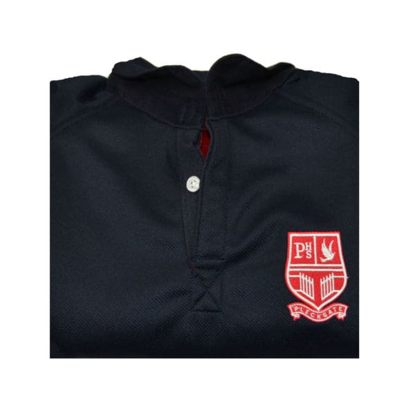 Pleckgate Rugby Top
