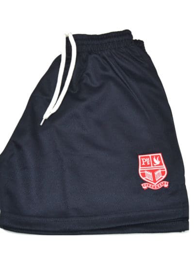 Pleckgate PE Shorts