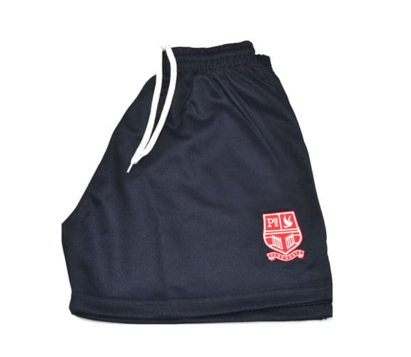 Pleckgate PE Shorts