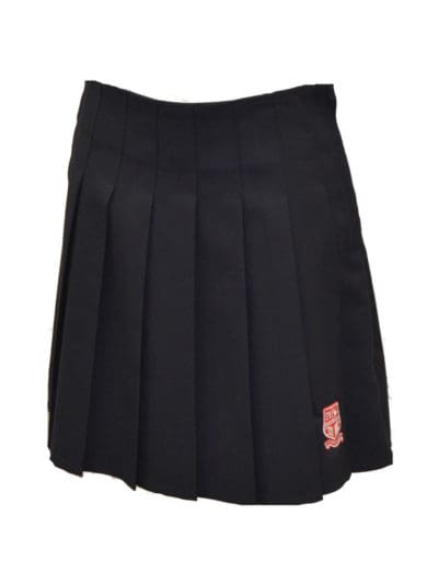Pleckgate Girls Skirt