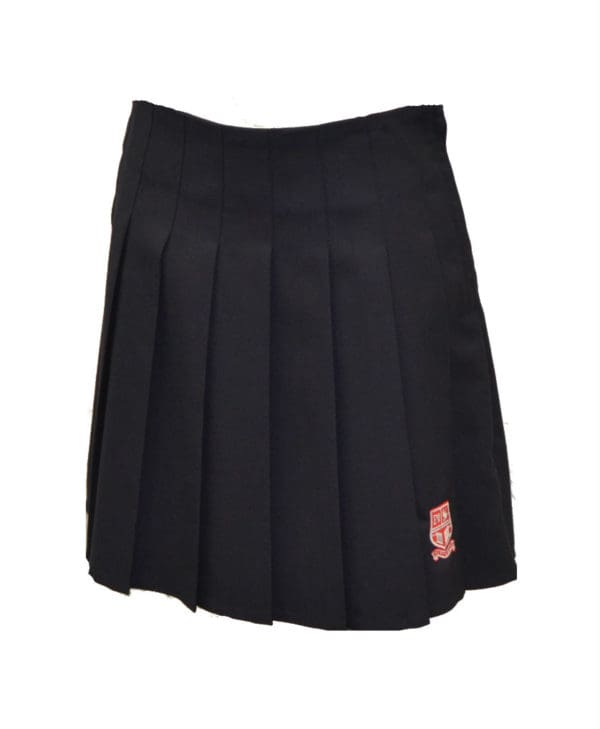 Pleckgate Girls Skirt