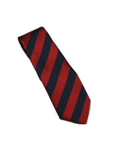 Pleckgate Clip-On Tie