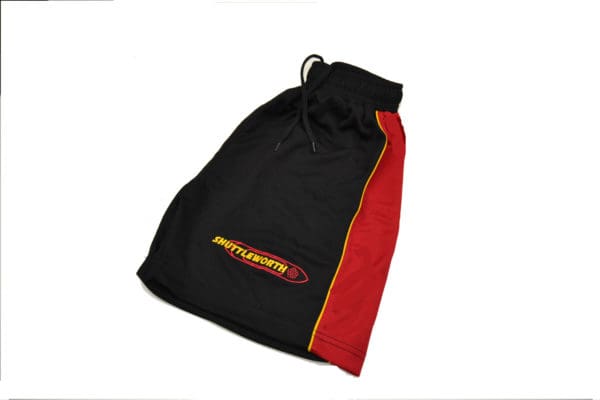 Shuttleworth College PE Shorts