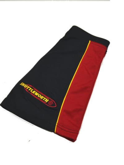 Shuttleworth Girls PE Skort