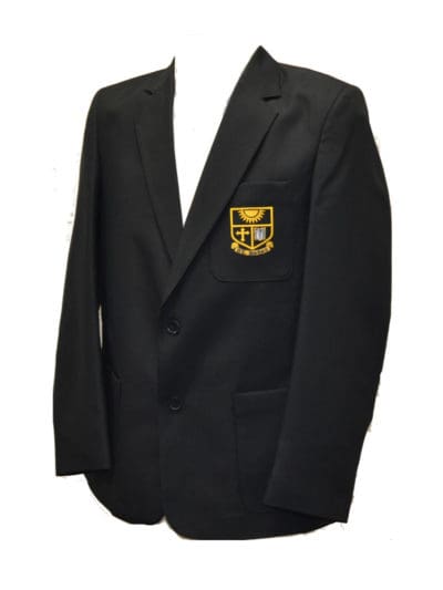 St Bede's RC Boys Blazer