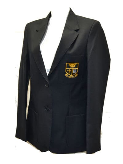 St Bede's RC Girls Blazer