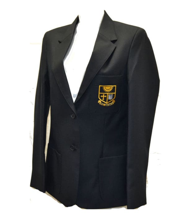 St Bede's RC Girls Blazer