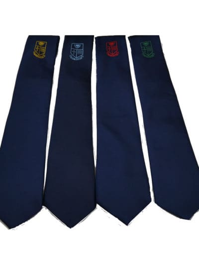 St Bede's House Ties