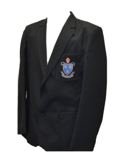 St Wilfrid's Boys Blazer