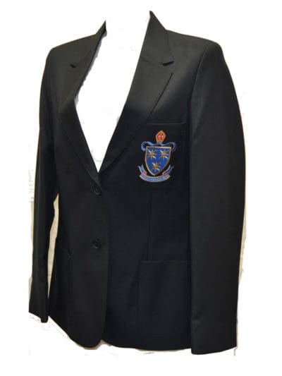 St Wilfrid's Girls Blazer