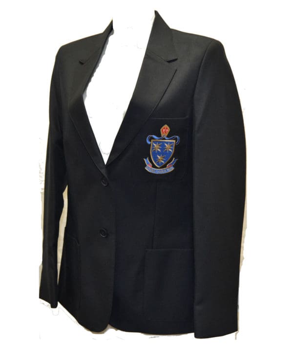 St Wilfrid's Girls Blazer