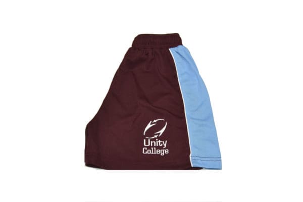 Unity College PE Shorts