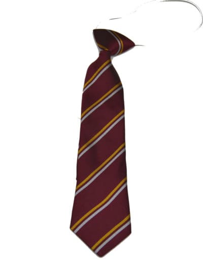 Wellfield Elastic Tie