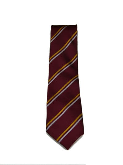 Wellfield Tie