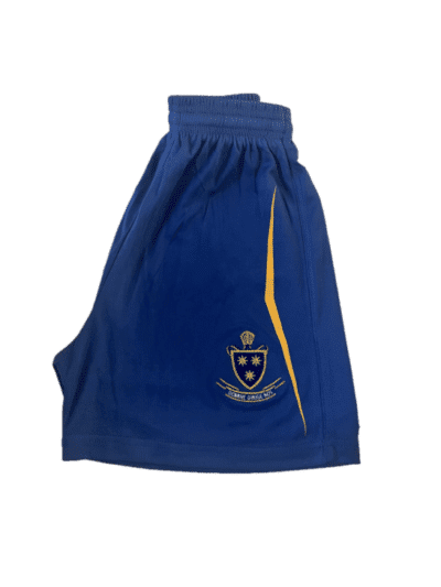 St Wilfrid's Boys PE Shorts