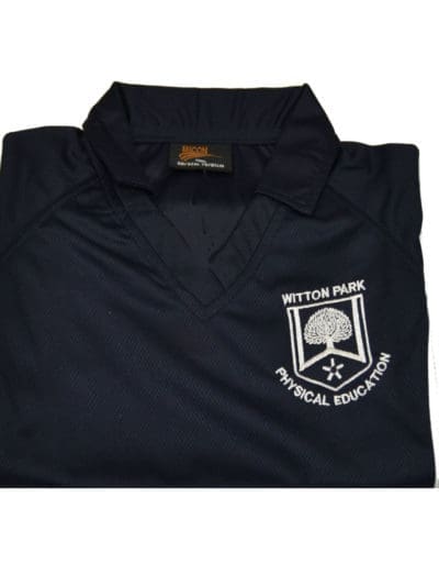 Witton Park Fitted PE Polo