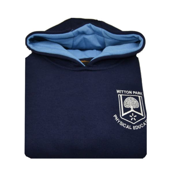 Witton Park Unisex PE Hoodie