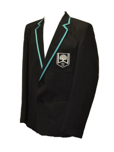 Witton Park Boys Blazer